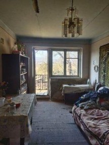 Продаж 2-кімнатної квартири без комісії