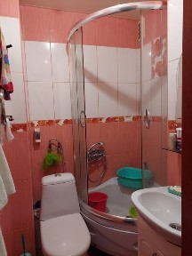 Здам 3к квартиру 5000 грн + платежі на Курській для СІМ'Ї