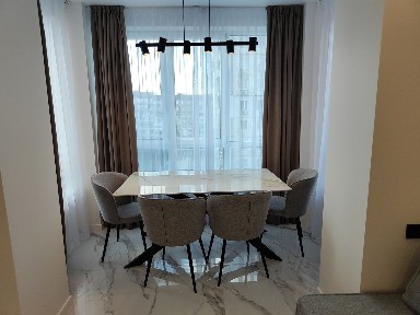 Продаж 3-кімнатної квартири 61 м², Миру просп., 2К
