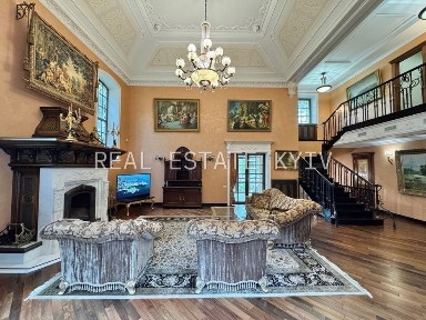 ‼️Без комісії Оренда VIP будинку парк Феофанія, Лісники, Козин, Хотів