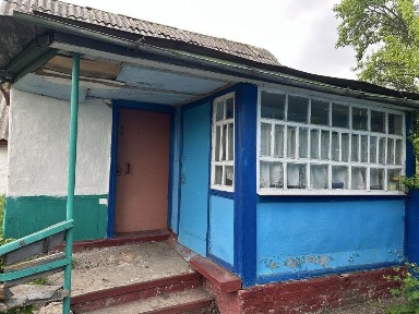 Продам будинок в селі