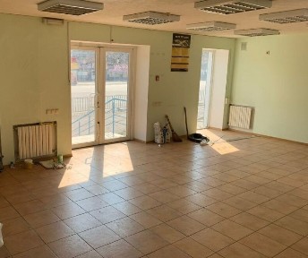 Дніпропетровська область, Дніпро, Індустріальний