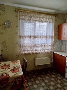 Здам однокімнатну квартиру