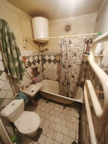 Дніпропетровська область, Дніпро, Індустріальний