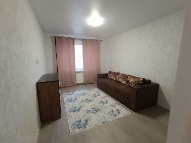 Здам 2кімнатну (евро) в центрі міста в новобудові по вулиці Симоненка.