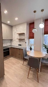 Оренда 2-кімнатної квартири ЖК <a href='/newbuilding/6369/view/zk-faina-taun'>Файна Таун</a> вул. САЛЮТНА