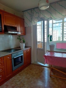 Київська область, Київ, Солом'янський