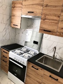 Власник ! Продаж 1-кім. квартири з євроремонтом Дарницький район