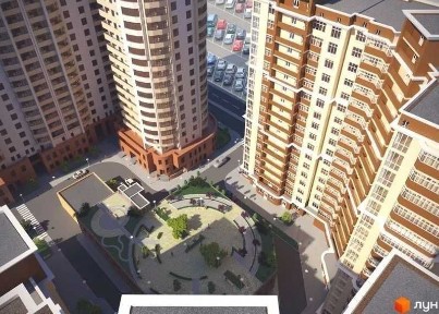 Київська область, Вишневе