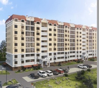 Продаж 3-х кімнатної квартири в ЖК «7'Я»