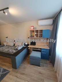 Виноградар! 1к квартира з ремонтом! ТРЦ Ретровіль! Пр-т Гонгадзе 1/102