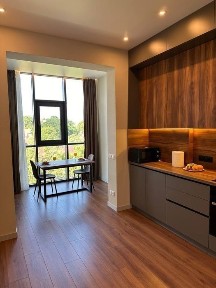 Оренда ЖК Платінум Марістеллла! 10ст Фонтану вид моря