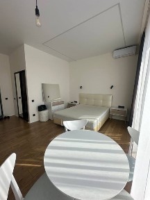 Сдам 1 комнатную квартиру в жк Маринист с террасой