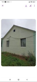 Будинок цегляний