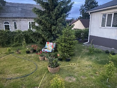 Продаж будинку в м. Тернівка від власника