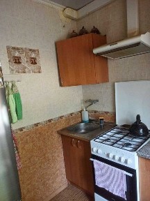 Продам квартиру 1 ком. ХТЗ