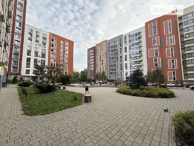 Львівська область, Львів, Залізничний