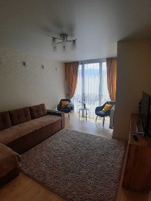 Апартаменти в Яремче 