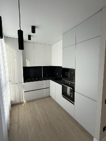 Дніпро, Соборний, Дубініна 6