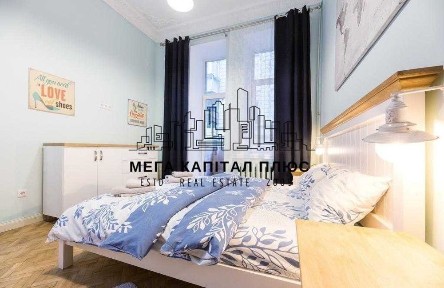 Світло+тепло завжди. 3-к. Б. Хмельницького 36, Золоті Ворота, Театральна