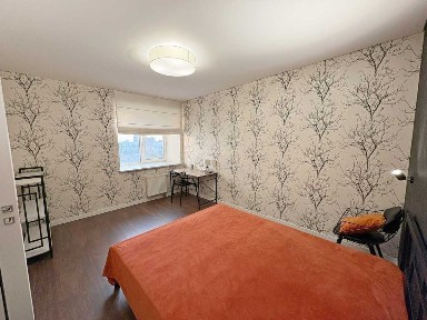 Аренда 2-комнатной квартиры 66 м², Академика Вернадского бул., 24