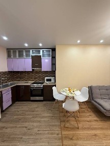 Оренда однокімнатної квартири 42 м. ЖК Варшавський 2