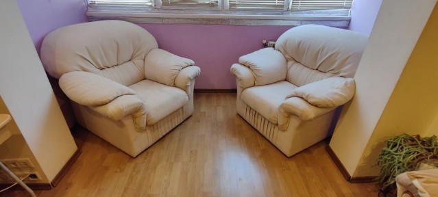 2-х кім квартира. Чабани. Юності/ Теремки метро