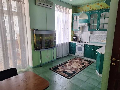 Аренда 2-комнатной квартиры 60 м², Саксаганского ул., 85