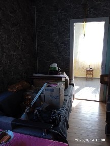 Продається Дві двох кімнатні Квартири