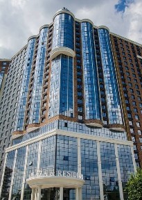 Київська область, Київ, Шевченківський