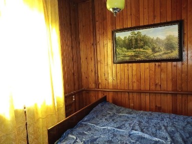 Продам дом рядом с центром п. Высокий