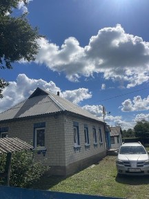 Продаж будинку в селі Новий Биків