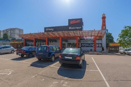 Одеська область, Одеса, Пересипський