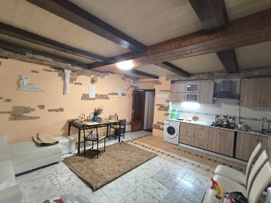 Аренда 2-х комнатной в Центре. Воронцовский пер./Приморский бульвар.