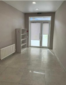 Аренда офиса 21 м², Генуэзская ул.