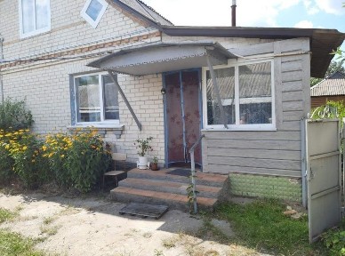 Продається будинок/дача + баня в селі Головурів/40км від Києва