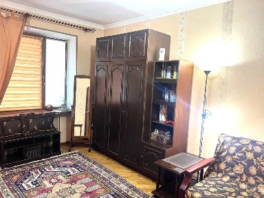 Продажа 2-комнатной квартиры 44 м², Большая Китаевская ул., 53А