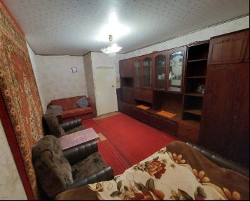 Здаю 2х квартиру Намив вул Лазурна