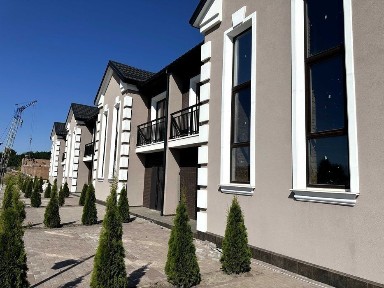Продаж таунхауса 120 м² у Зарічанах