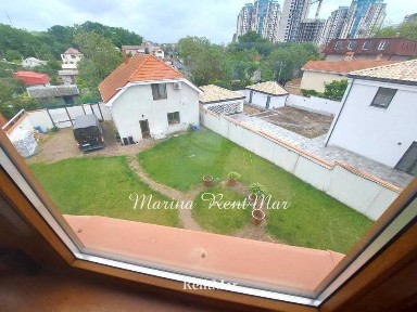 Одеська область, Одеса, Київський