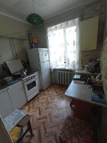 Квартира 1-о кімнатна