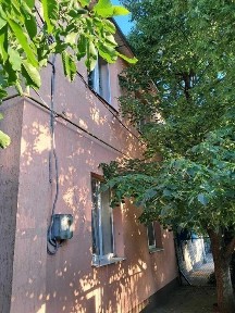 Дніпропетровська область, Новоселівка