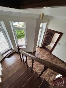 Івано-Франківська область, Івано-Франківськ