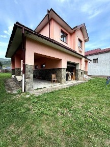 Продаж будинку в м. Мислівка