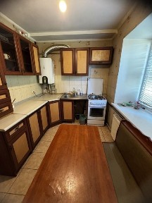 3 кімнатна квартира під є відновлення