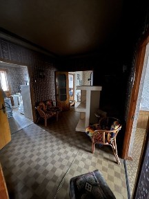 Харків, Холодногірський, Борзенко 13/1