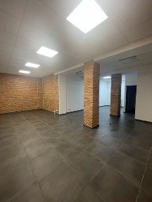 Здам в оренду комерційне приміщення в центрі міста