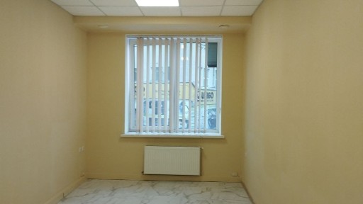 Оренда офісу в центрі міста Шептицького