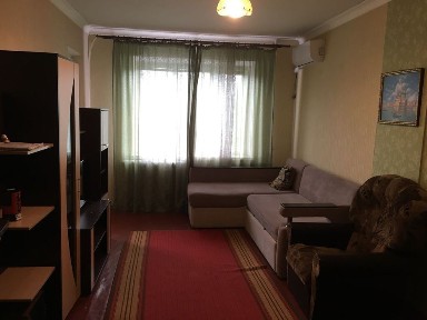 Оренда квартири Чернігів (район Градецький)