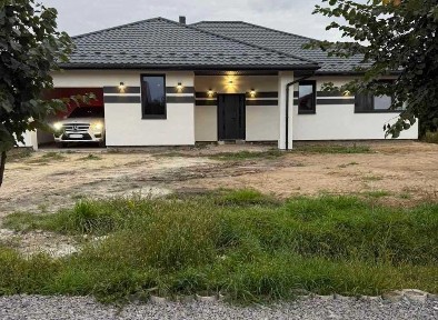 НОВИЙ та СУЧАСНИЙ будинок. Без комісії